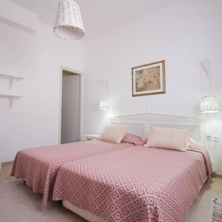 Villa With View Of Agios Ioannis And Pool With Jacuzzi Eksteriør bilde