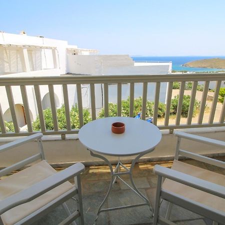 Villa With View Of Agios Ioannis And Pool With Jacuzzi Eksteriør bilde